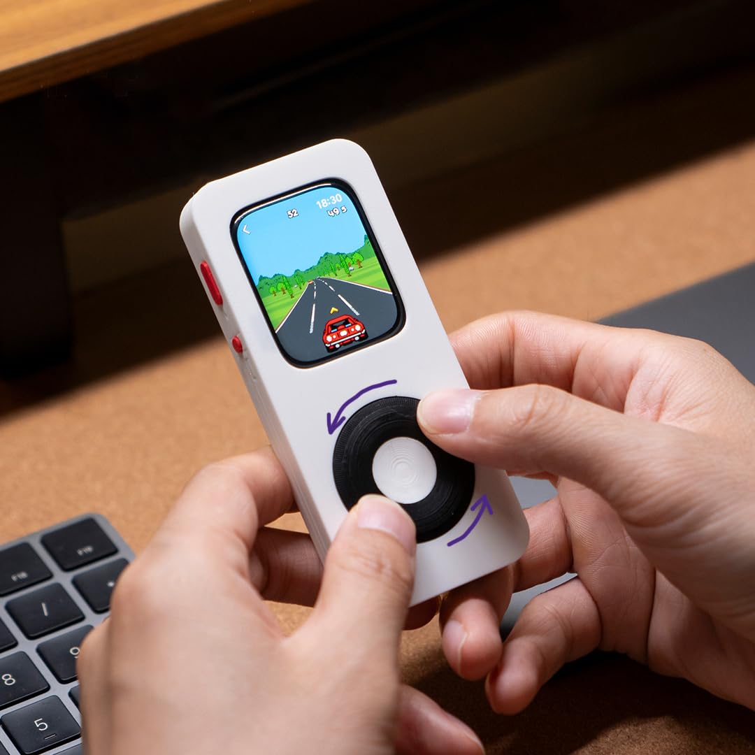 TinyPod Case for Apple Watch